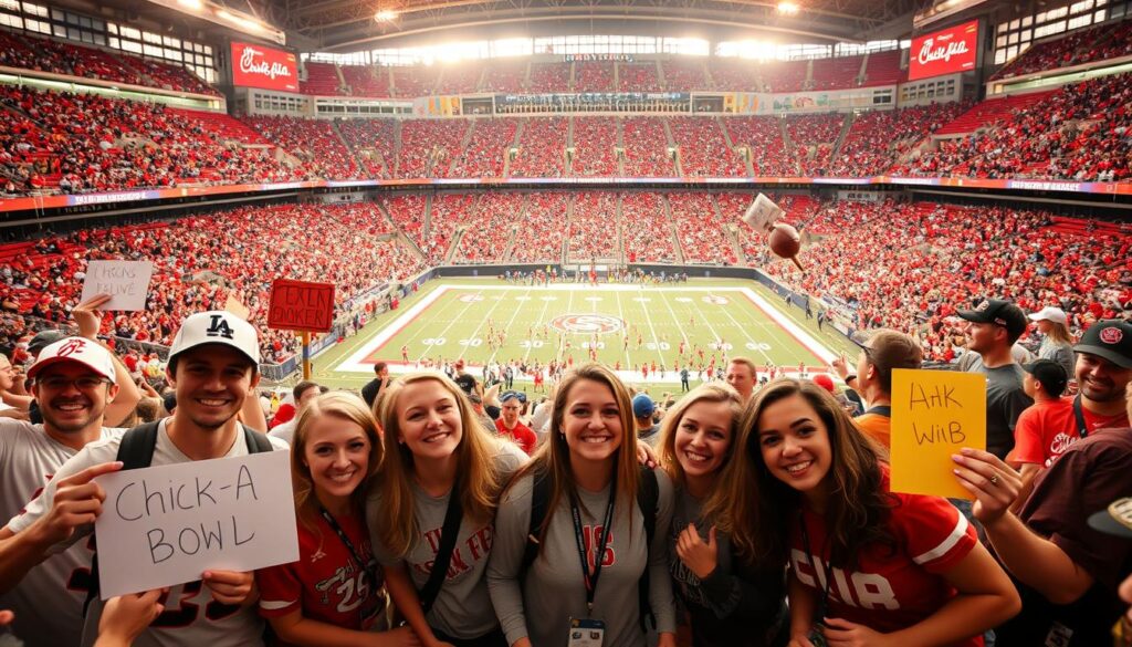 2013 Chick‑fil‑A Bowl comeback