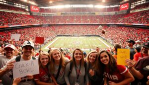 2013 Chick‑fil‑A Bowl comeback