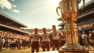 Texas A&M 1939 national championship