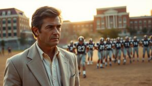 Gene Stallings Texas A&M