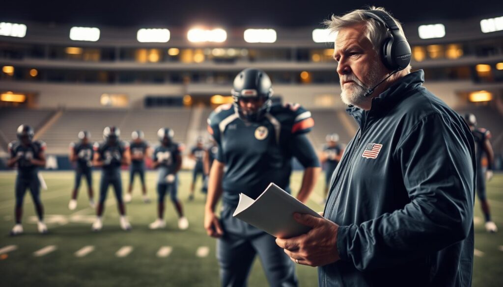 Mike Sherman Texas A&M