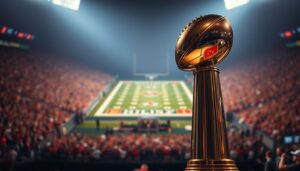 Johnny Manziel awards