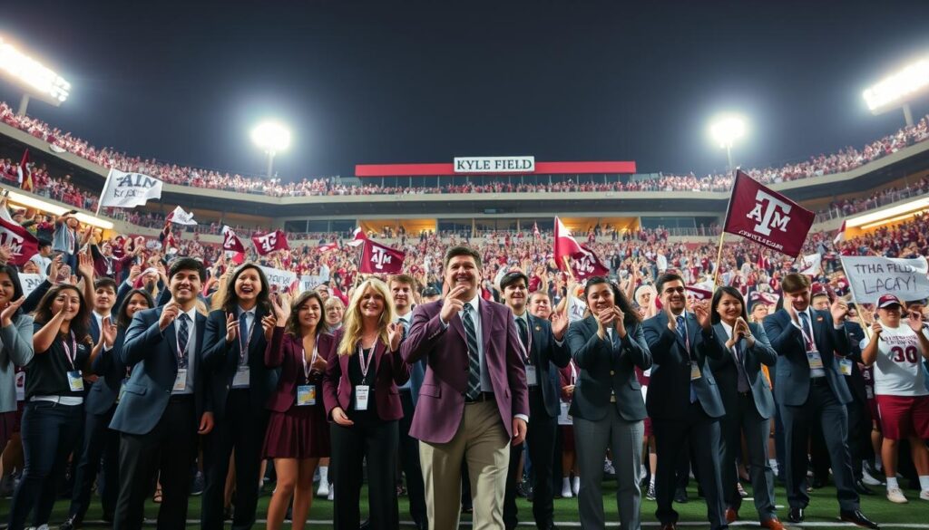 12th man tradition texas am 12th man tradition texas am