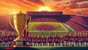 Aggie team awards