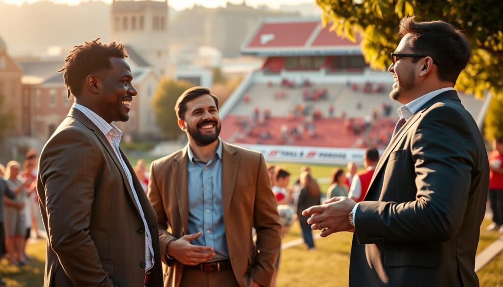 aggie football alumni spotlight aggie football alumni spotlight
