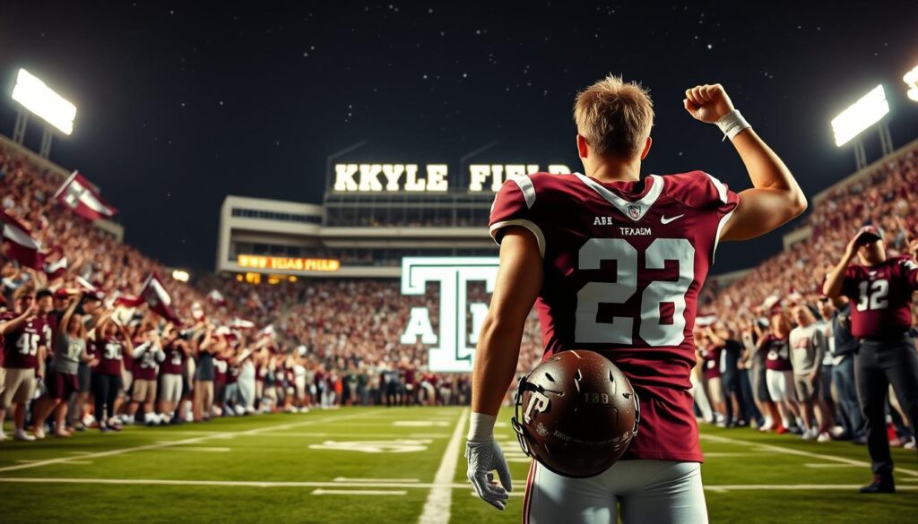 pivotal seasons texas am football pivotal seasons texas am football