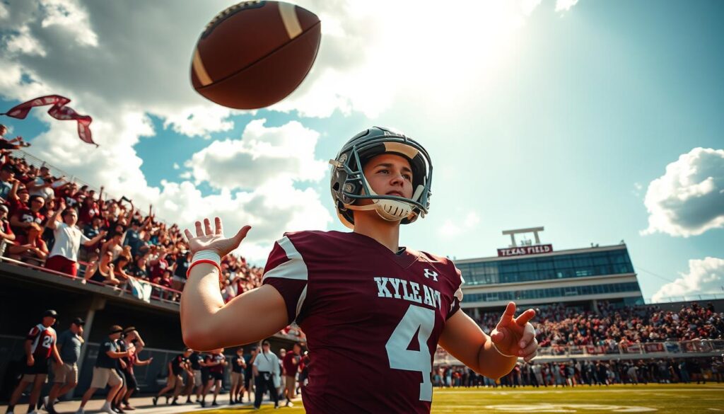 Johnny Manziel legacy