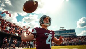 Johnny Manziel legacy